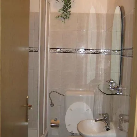 In Rogoznica - Sibenik Riviera 45743
