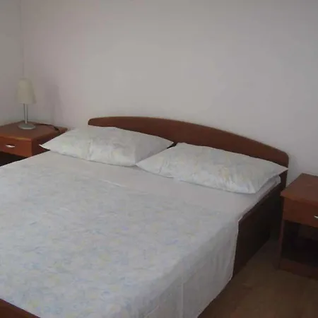 In Rogoznica - Sibenik Riviera 45743 Daire Rogoznica (Sibenik-Knin)