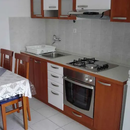 In Rogoznica - Sibenik Riviera 45743 Daire Rogoznica (Sibenik-Knin)